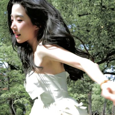 奇怪的猫咪